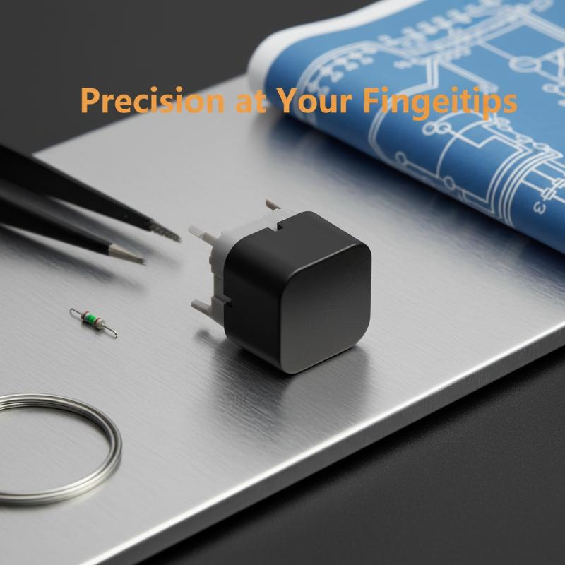 Diy Home Automation System - Industrielle Drahtlose Fernbedienung 2 Stufen 8