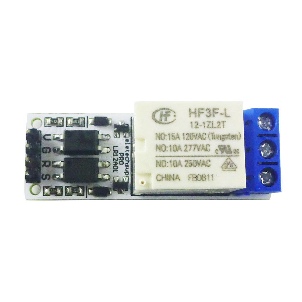 Shelly Relay Module - Für Arduiuo ESP32 DC 5V 12V