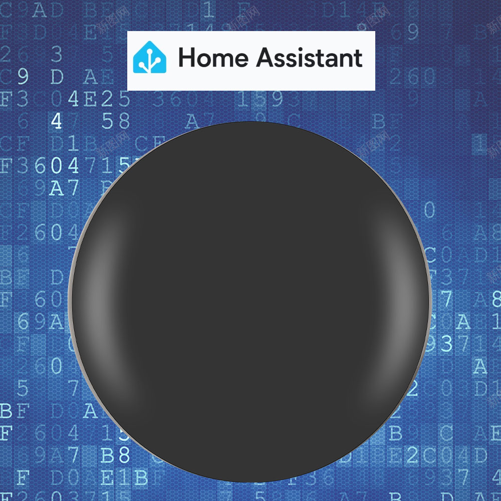 Home Automation Technology - Tasmota MQTT IR-Fernbedienung ESP8285 funktioniert mit