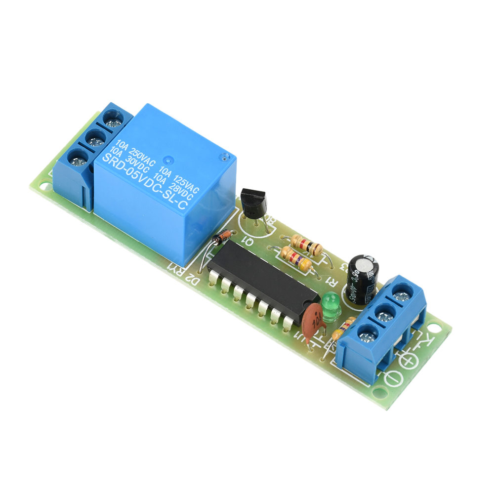 DC 5 V Flip-Flop Latch Relaism – Shelly Relay Module Bewertung und Preis