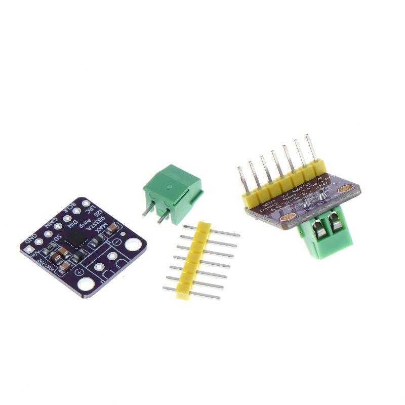MAX98357A 3W I2S Digitales Aud – Home Automation System Diy Bewertung und Preis