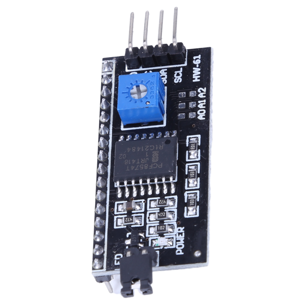 5-20 Stück HW-061 PCF8574 LCD- – Home Automation Arduino Bewertung und Preis