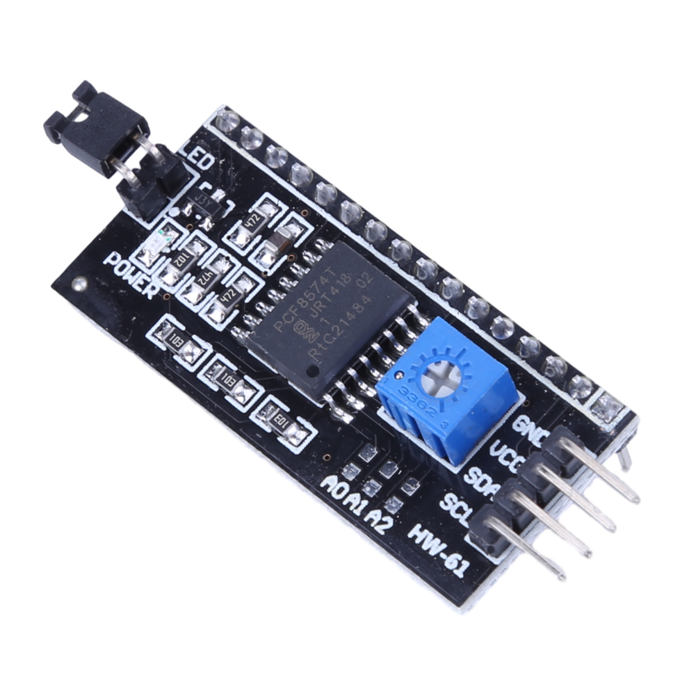 5-20 Stück HW-061 PCF8574 LCD- – Home Automation Arduino Bewertung und Preis