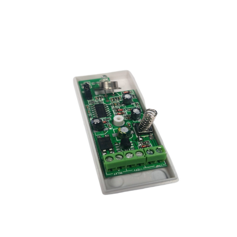 (4 stück) Mini Vorhang PIR det – Motion Sensor Pir Wired Bewertung und Preis