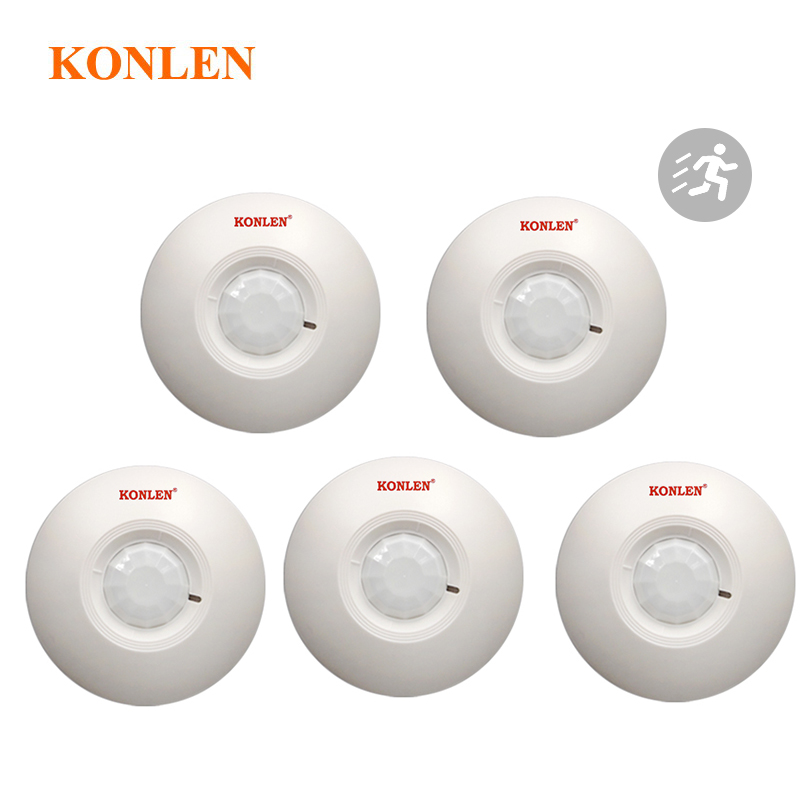 12 V verkabelter PIR-Bewegungs – Motion Sensor Pir Wired Bewertung und Preis