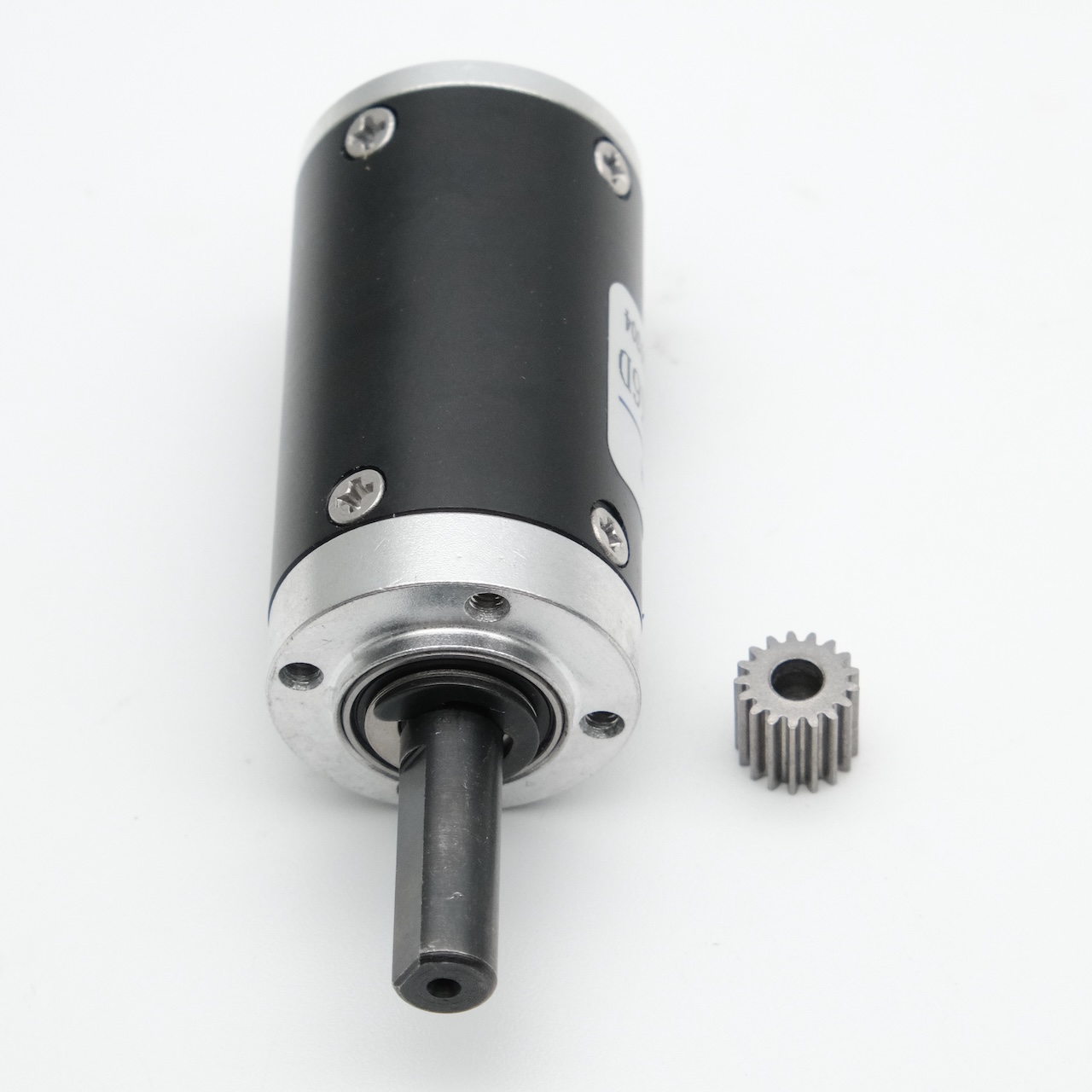 Mini-Metallgetriebe 22mm 1:3,7 – Diy Home Automation System Bewertung und Preis