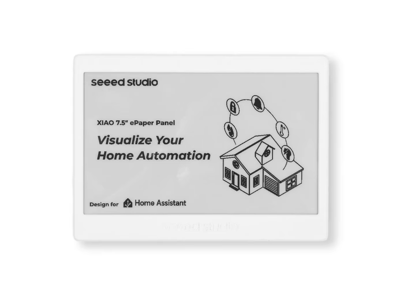 XIAO ESP32 ePaper Panel 7,5-Zo – Home Automation Arduino Bewertung und Preis