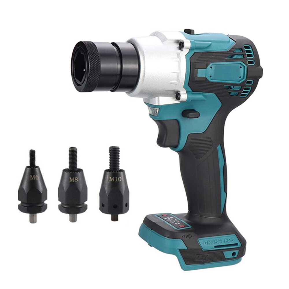Elektrische Nietpistole, bürst – Home Automation Diy Bewertung und Preis
