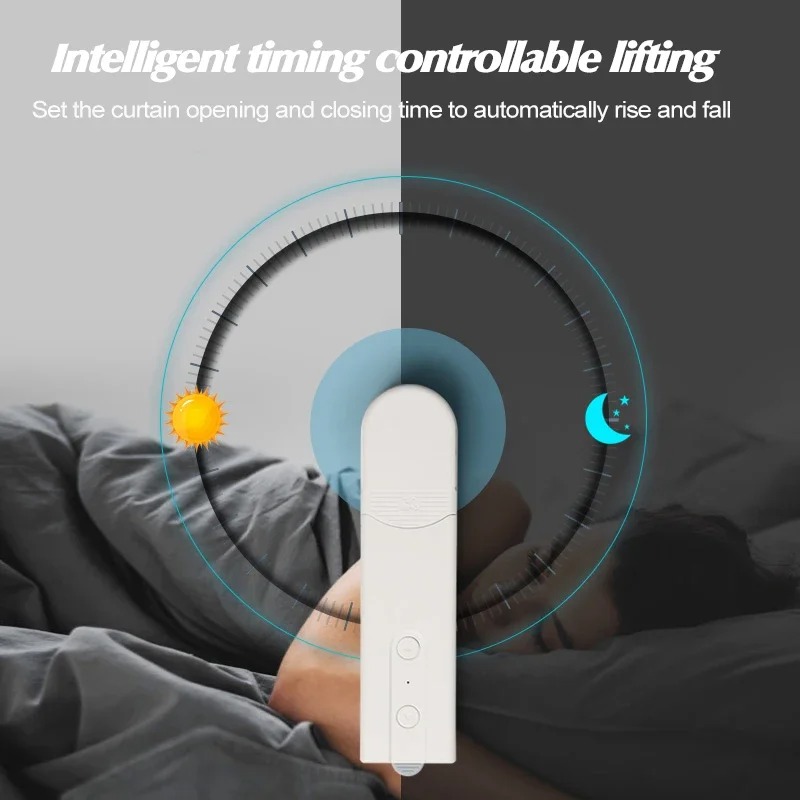 Intelligente motorisierte Kett – Home Automation Panel Diy Bewertung und Preis