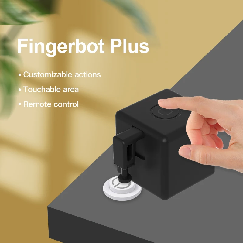 DIY-Schalterdrückroboter – Zig – Home Automation Technology Bewertung und Preis