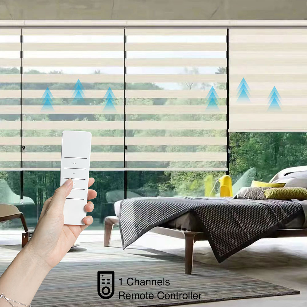 Tuya WiFi Mini Motorisierter R – Home Automation Technology Bewertung und Preis