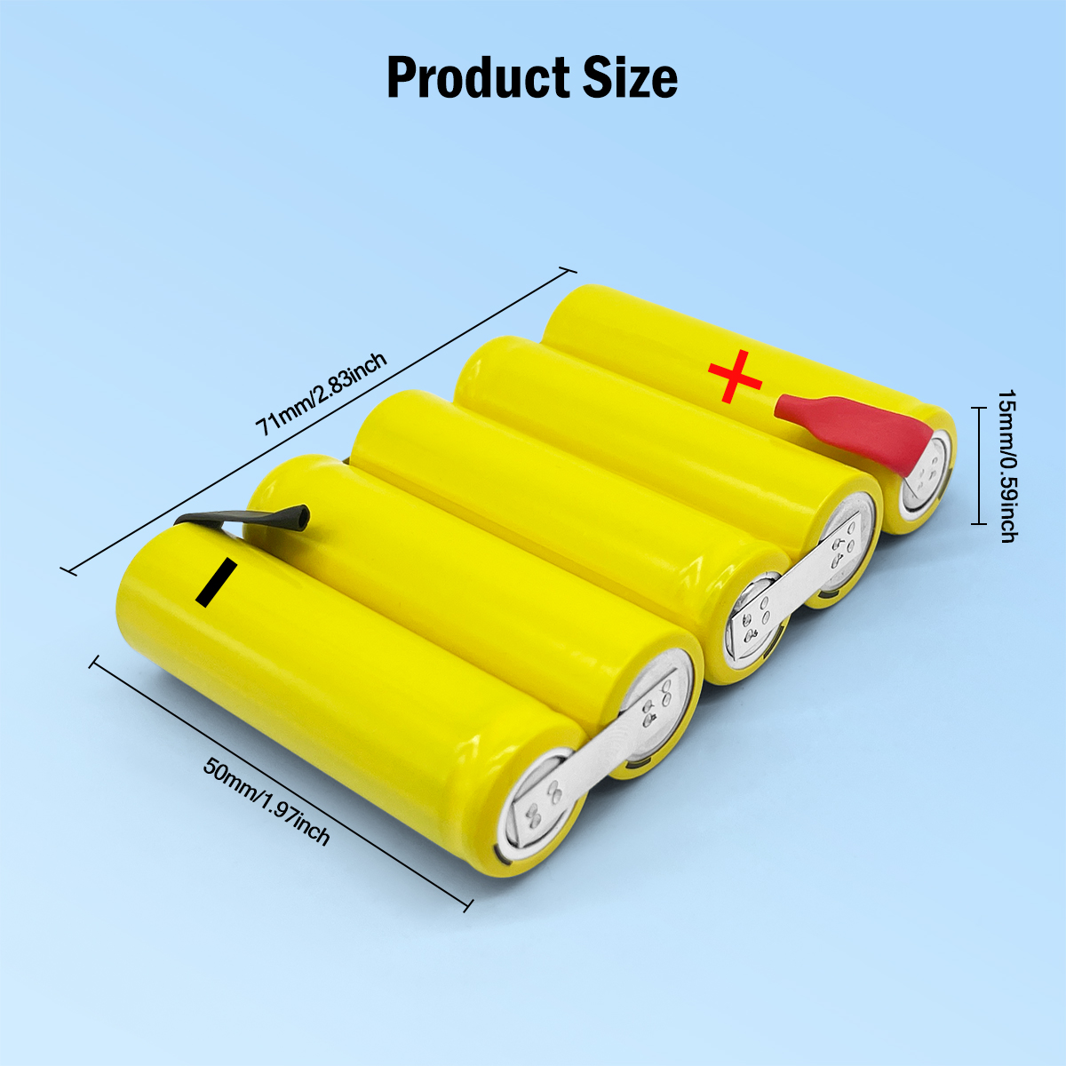 6V 600-900mAh Ni-Cd 1,2-2AH Ni – Home Automation System Diy Bewertung und Preis