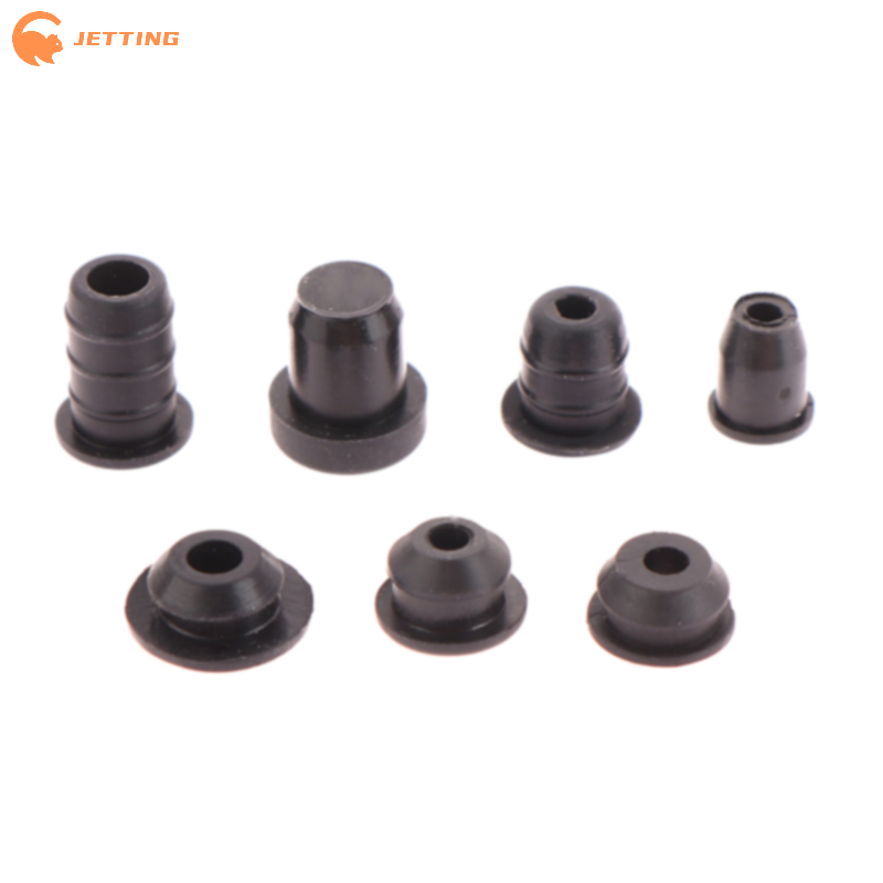 Für Di2 Ösen Gummi Stecker 6mm – Home Automation System Diy Bewertung und Preis