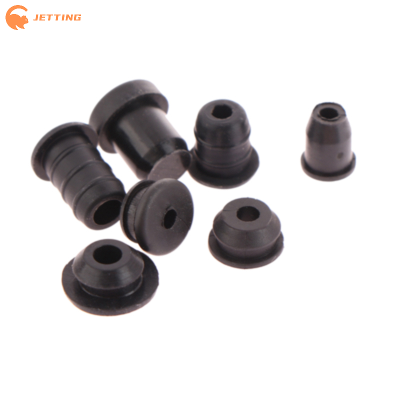 Für Di2 Ösen Gummi Stecker 6mm – Home Automation System Diy Bewertung und Preis