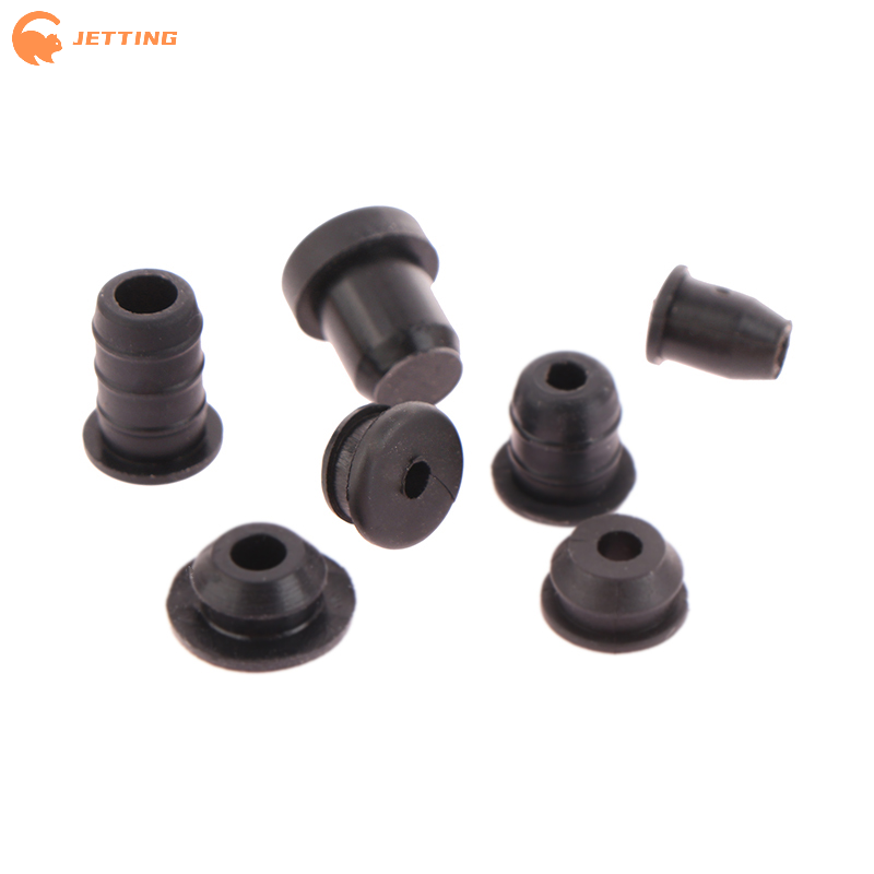 Für Di2 Ösen Gummi Stecker 6mm – Home Automation System Diy Bewertung und Preis