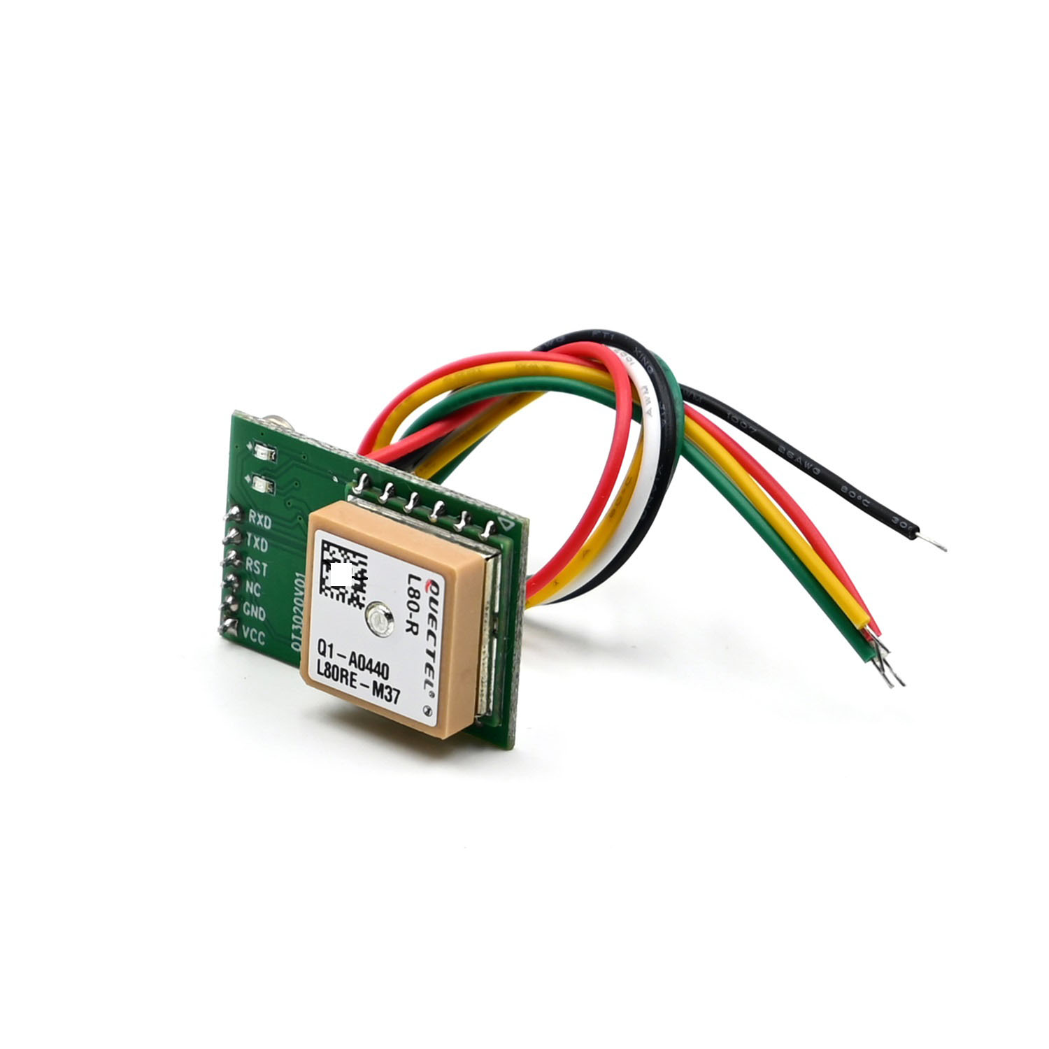 Quectel L80-R L80RE-M37 seriel – Home Automation Arduino Bewertung und Preis