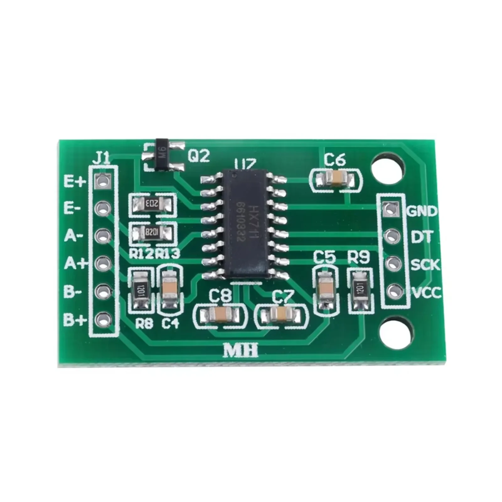 DIYmall HX711 Zweikanaliges 24 – Home Automation Arduino Bewertung und Preis