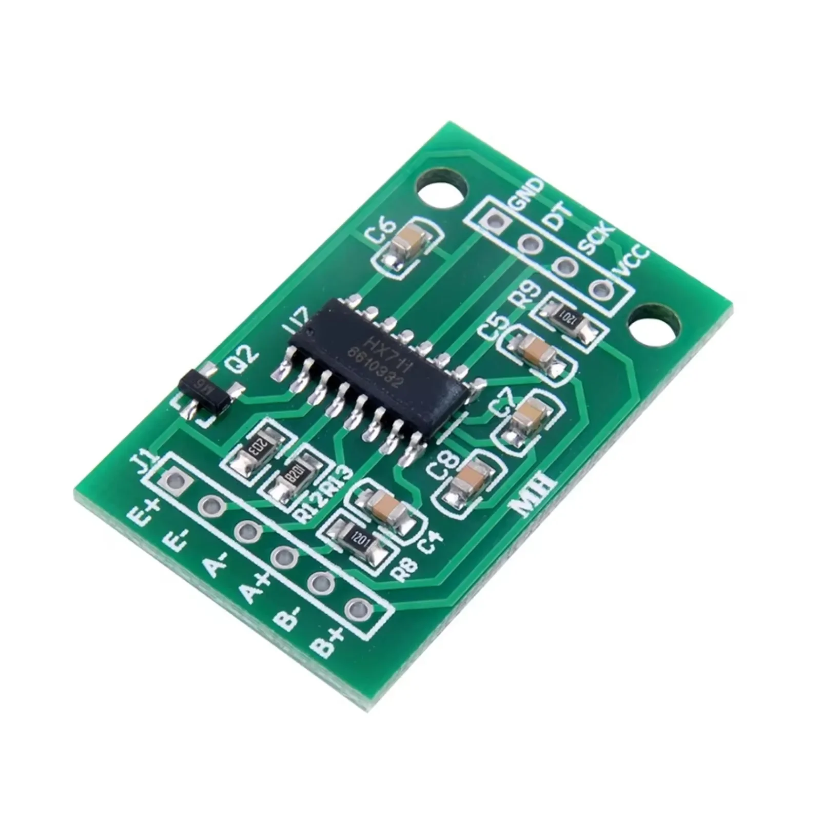DIYmall HX711 Zweikanaliges 24 – Home Automation Arduino Bewertung und Preis