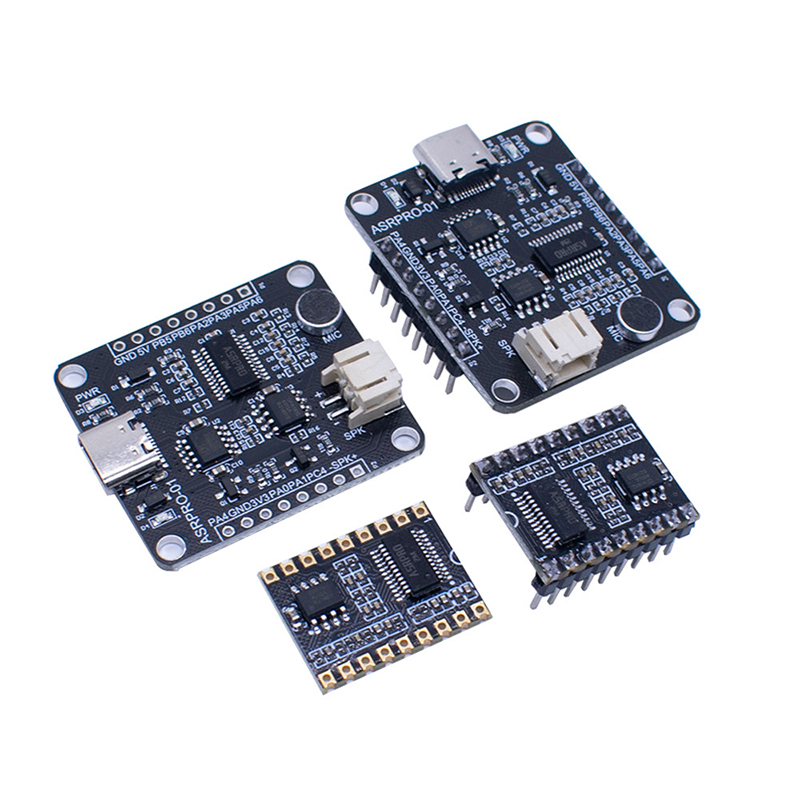 WAVGAT ASR PRO Offline-Sprache – Diy Smart Home Automation Devices Bewertung und Preis
