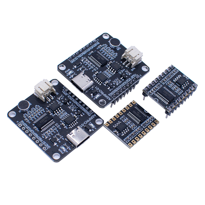 WAVGAT ASR PRO Offline-Sprache – Diy Smart Home Automation Devices Bewertung und Preis