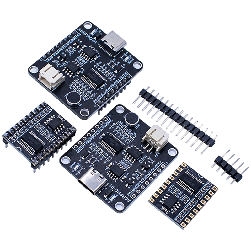 WAVGAT ASR PRO Offline-Sprache – Diy Smart Home Automation Devices Bewertung und Preis