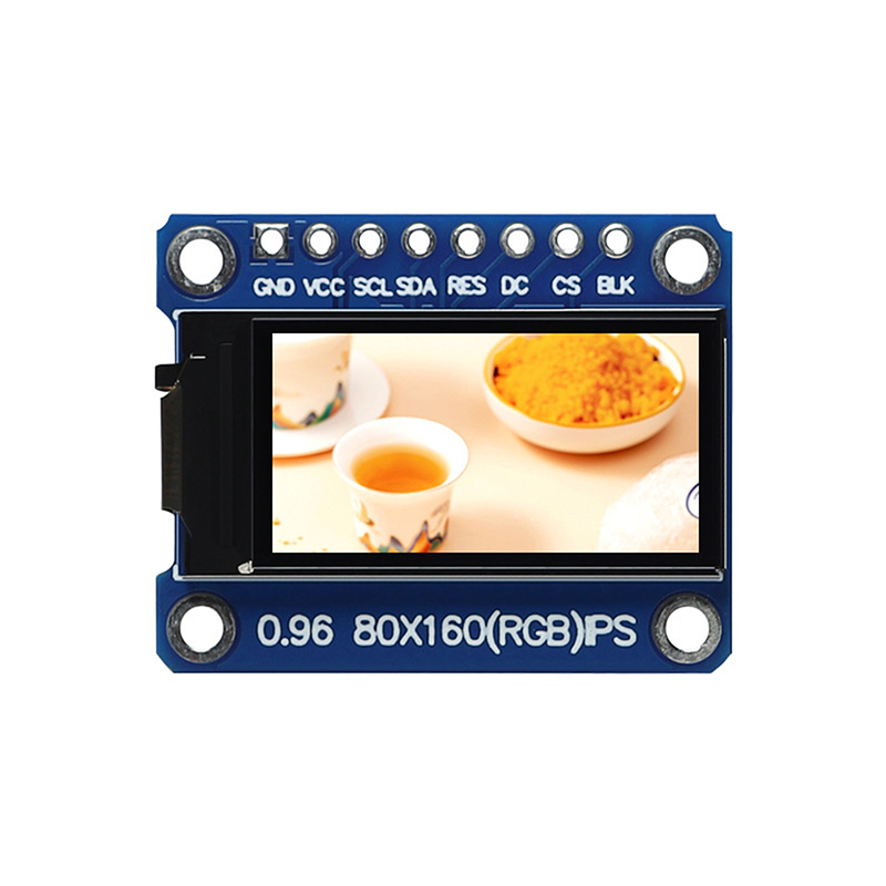 Y-1 PC 0,96 Zoll IPS OLED Disp – Home Automation Arduino Bewertung und Preis