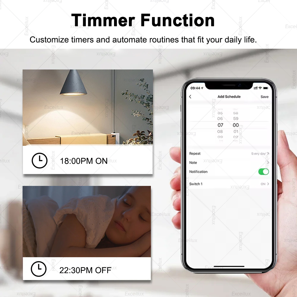 ZigBee Mini Smart DIY Schalter – Home Automation Technology Bewertung und Preis