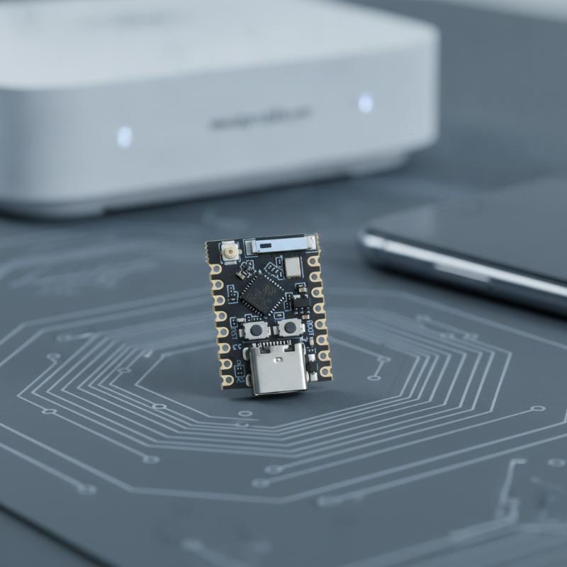 ESP32 C3 Super Mini WiFi Bluet – Diy Home Automation System Bewertung und Preis