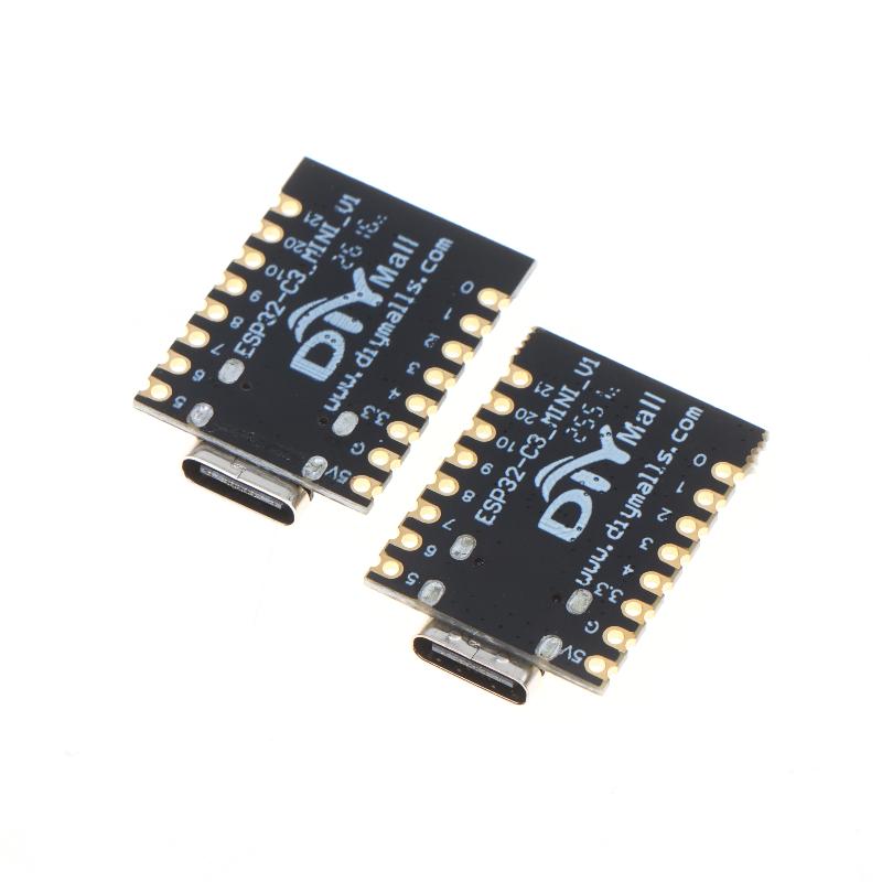 ESP32 C3 Super Mini WiFi Bluet – Diy Home Automation System Bewertung und Preis