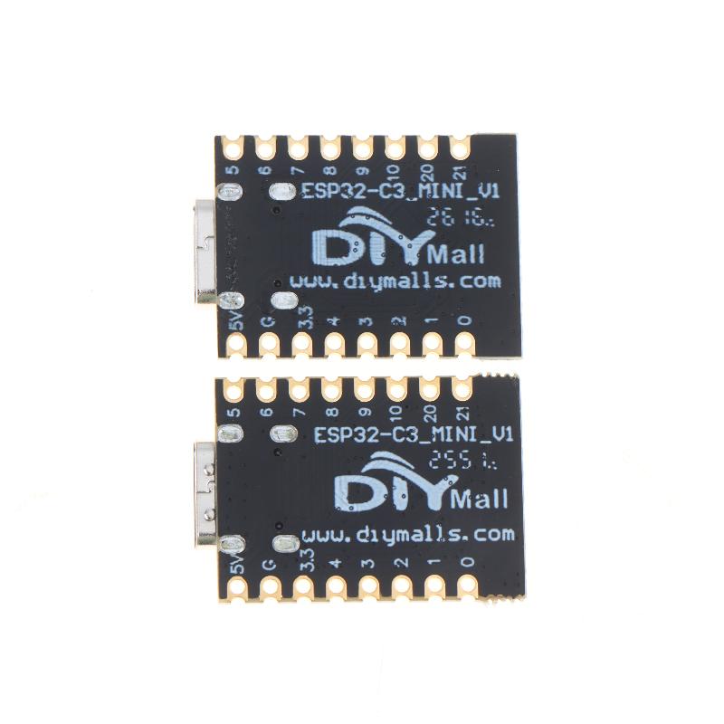 ESP32 C3 Super Mini WiFi Bluet – Diy Home Automation System Bewertung und Preis