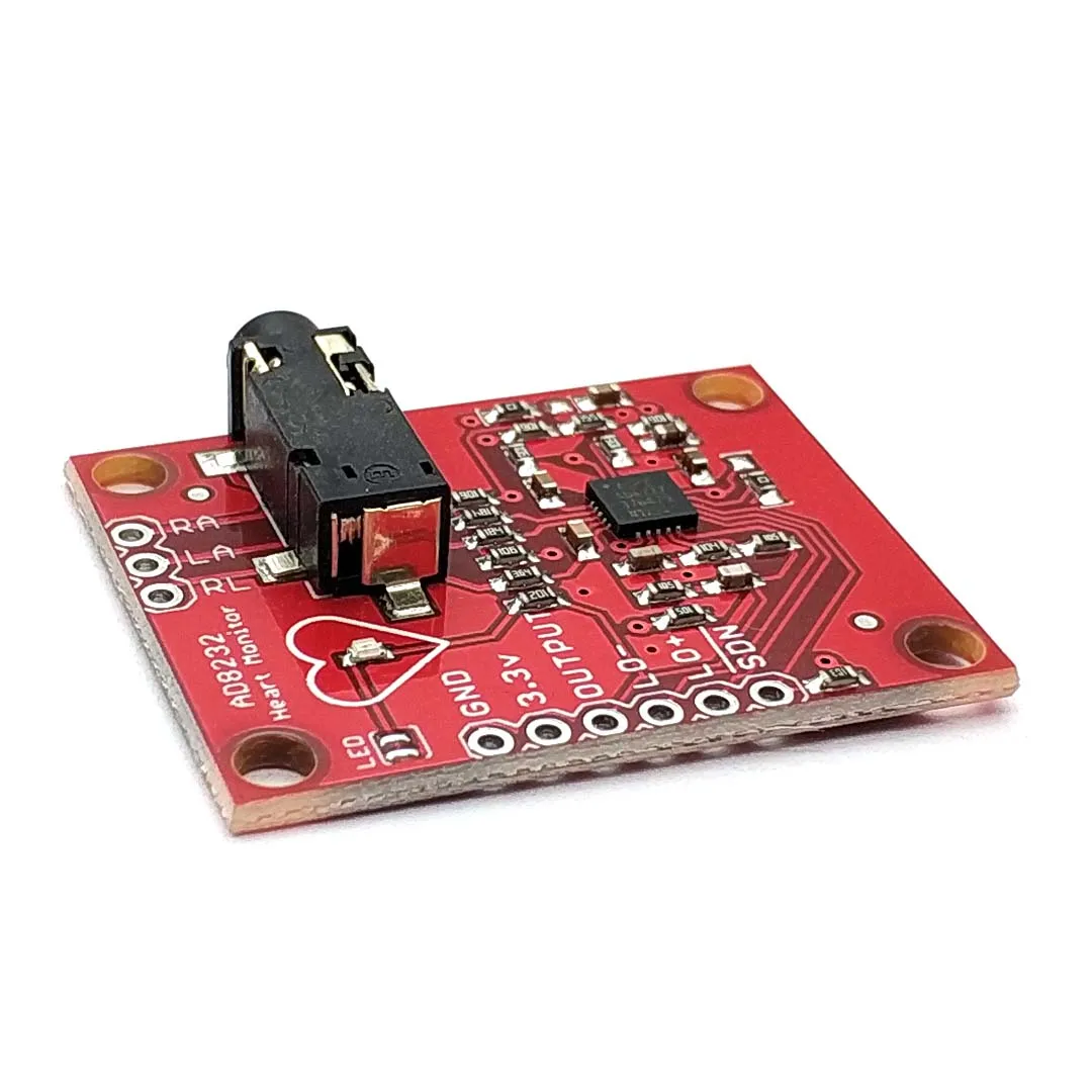 EKG-Modul AD8232 EKG-Messung P – Home Automation Arduino Bewertung und Preis