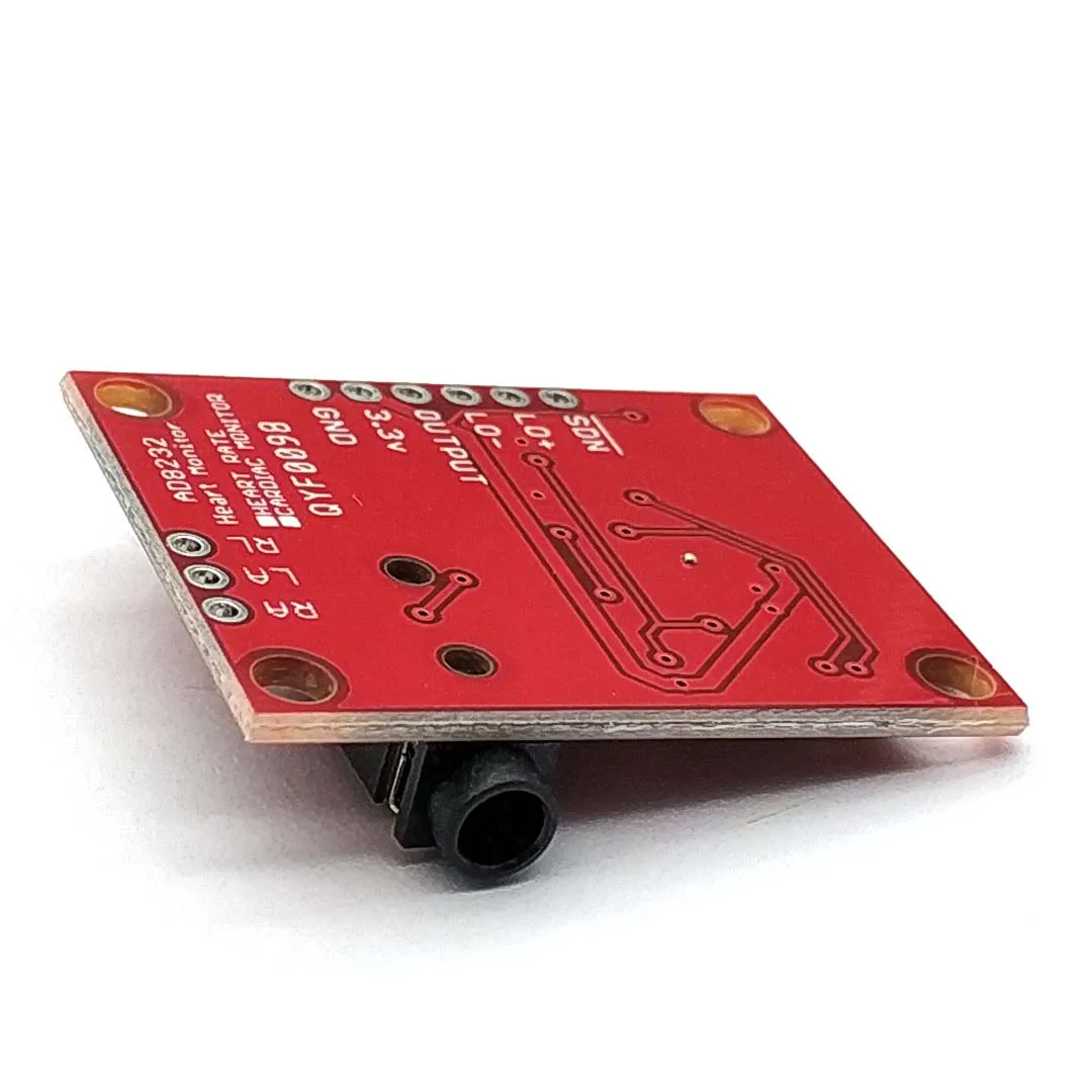 EKG-Modul AD8232 EKG-Messung P – Home Automation Arduino Bewertung und Preis