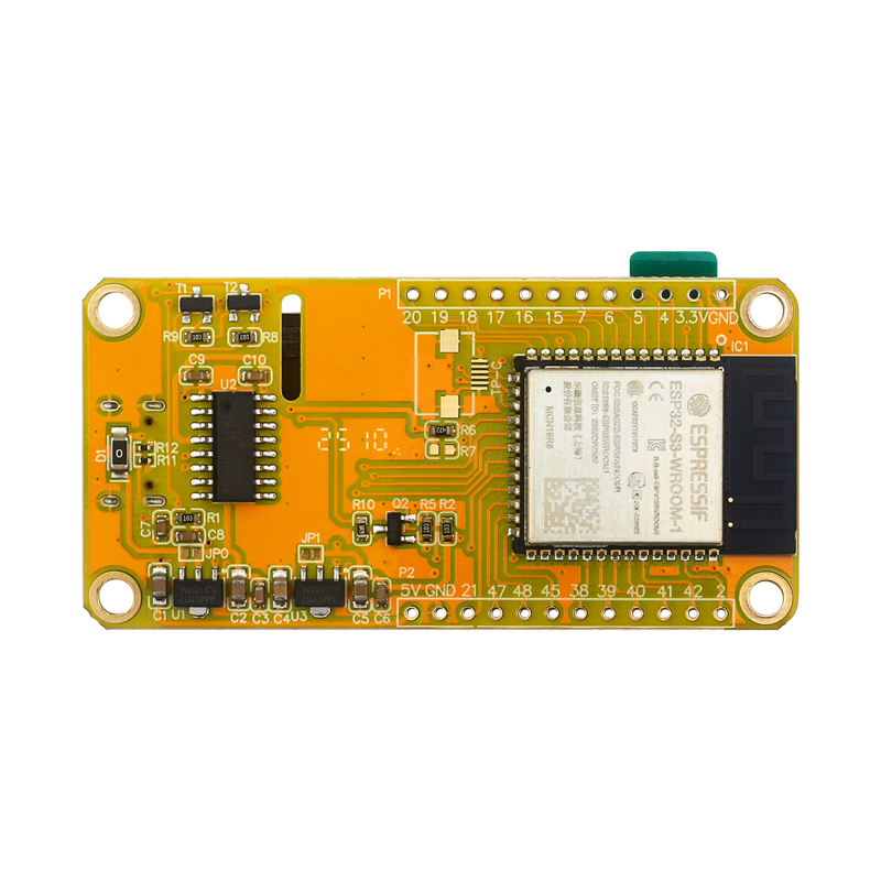 ESP32-S3 1,9 Zoll IPS LCD 170* – Home Automation Arduino Bewertung und Preis