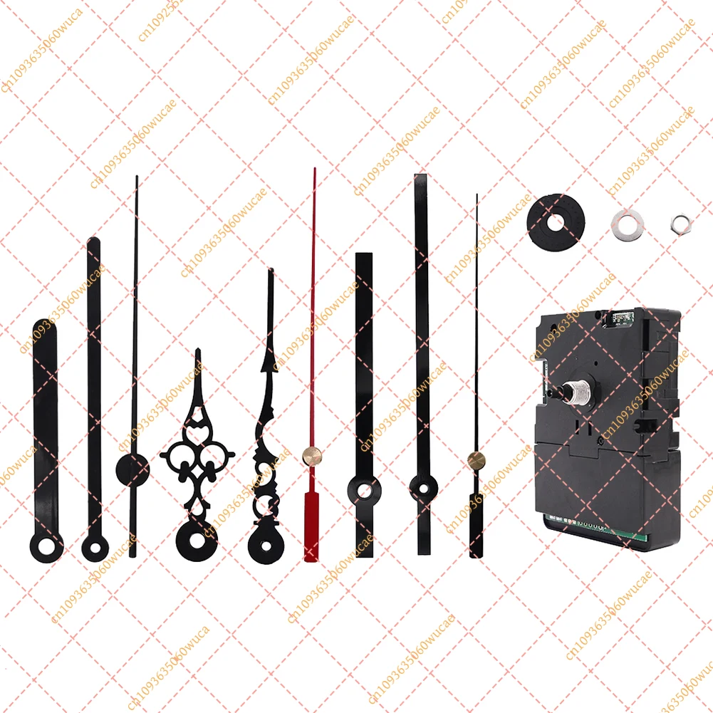 DIY Smart WiFi Uhrwerk-Set - A – Home Automation Diy Kit Bewertung und Preis