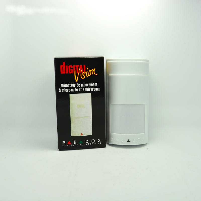 1 PCS Indoor verdrahtete infra – Motion Sensor Pir Wired Bewertung und Preis