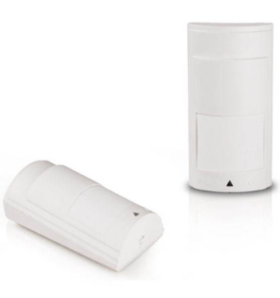 1 PCS Indoor verdrahtete infra – Motion Sensor Pir Wired Bewertung und Preis