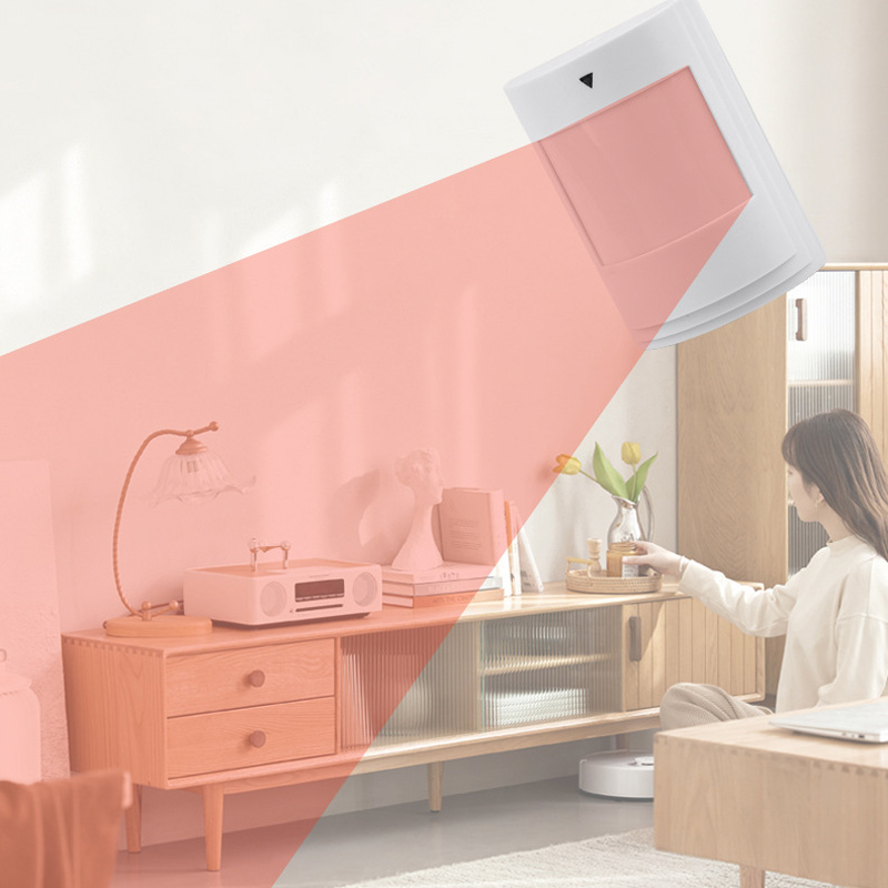Infrarot-Bewegungsmelder für d – Motion Sensor Pir Wired Bewertung und Preis