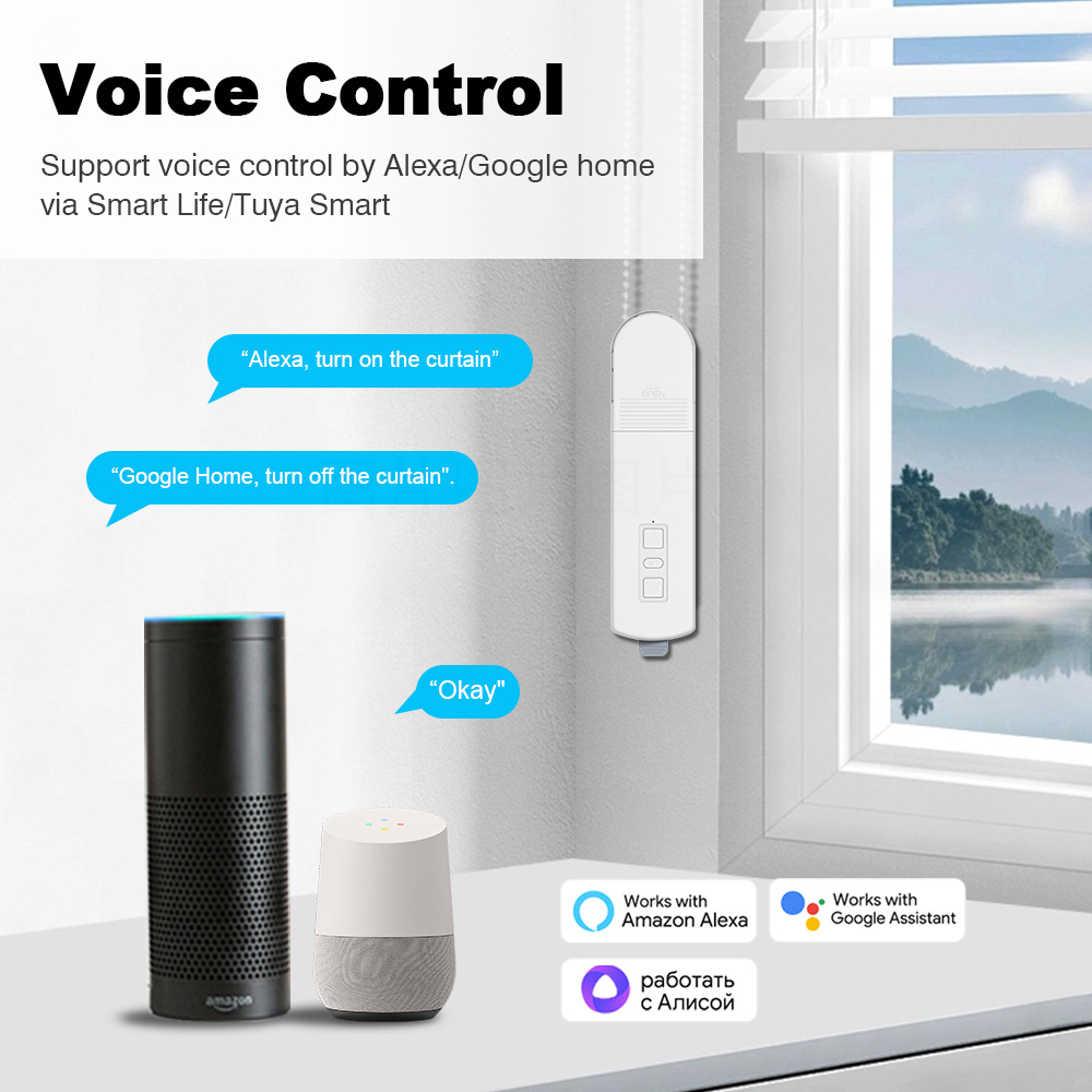 Kompatibel mit Tuya Zigbee Sma – Home Automation Diy Bewertung und Preis