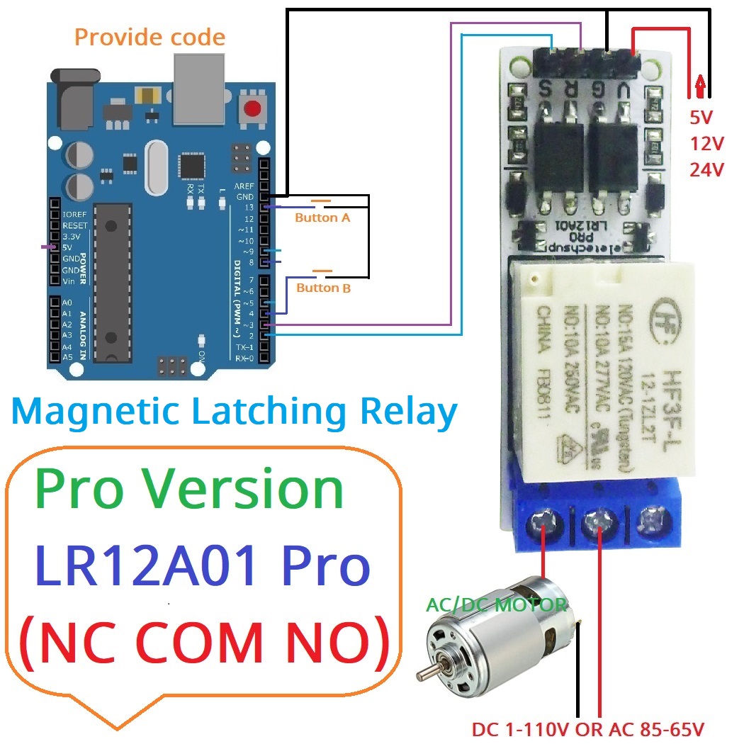 Für Arduiuo ESP32 DC 5V 12V 24 – Shelly Relay Module Bewertung und Preis