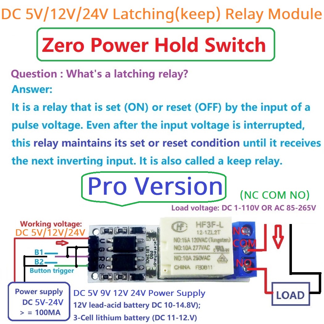 Für Arduiuo ESP32 DC 5V 12V 24 – Shelly Relay Module Bewertung und Preis