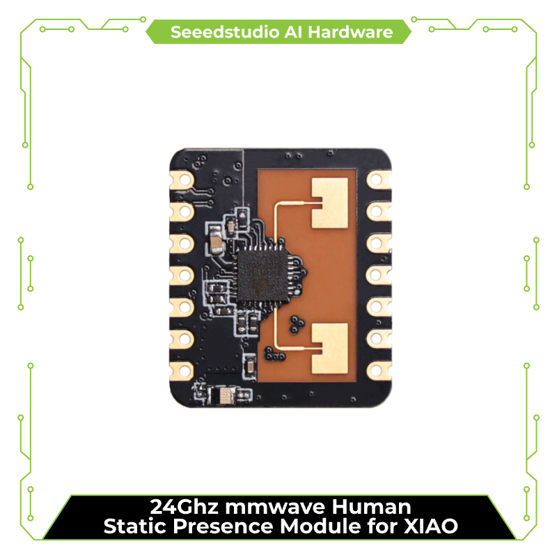 24GHz mmWave-Sensor, Home Assi – Home Automation Arduino Bewertung und Preis