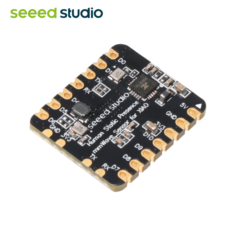 24GHz mmWave-Sensor, Home Assi – Home Automation Arduino Bewertung und Preis