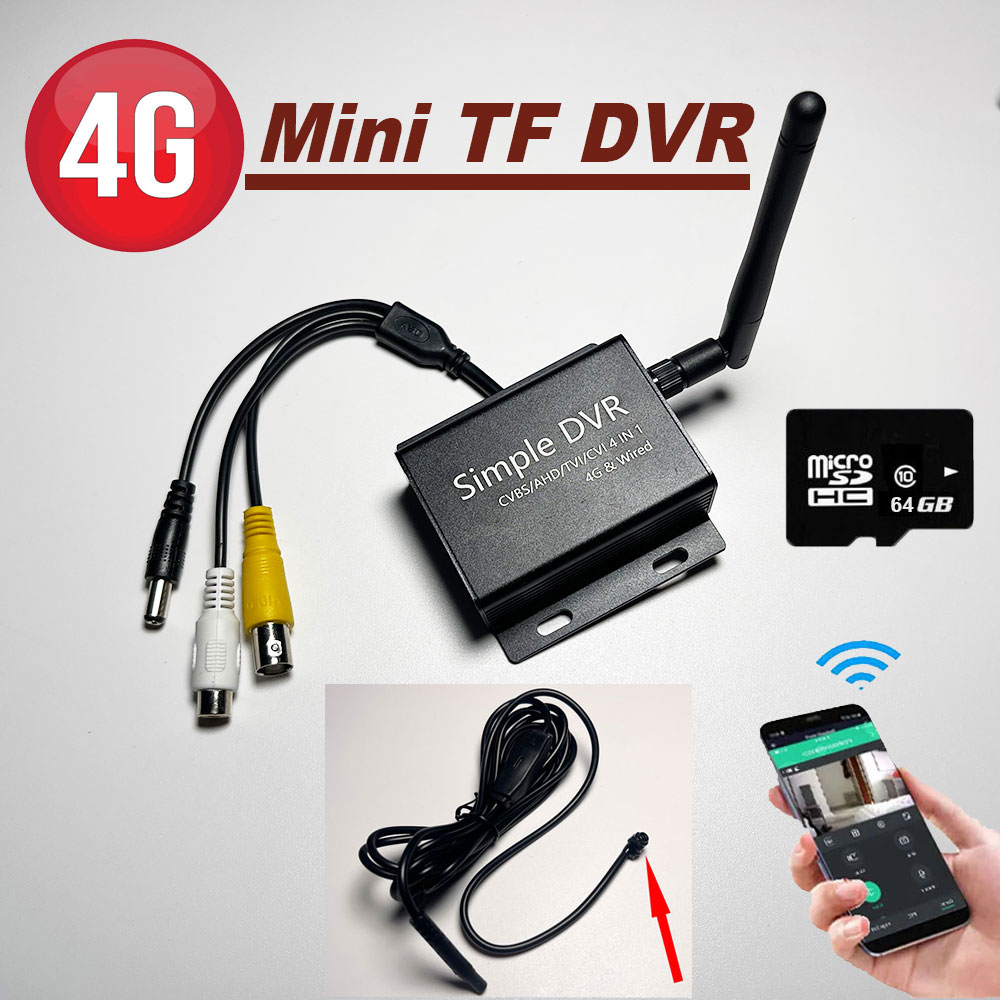 NEUE CCTV Super Mini DIY HD-Ka – Home Automation Diy Kit Bewertung und Preis