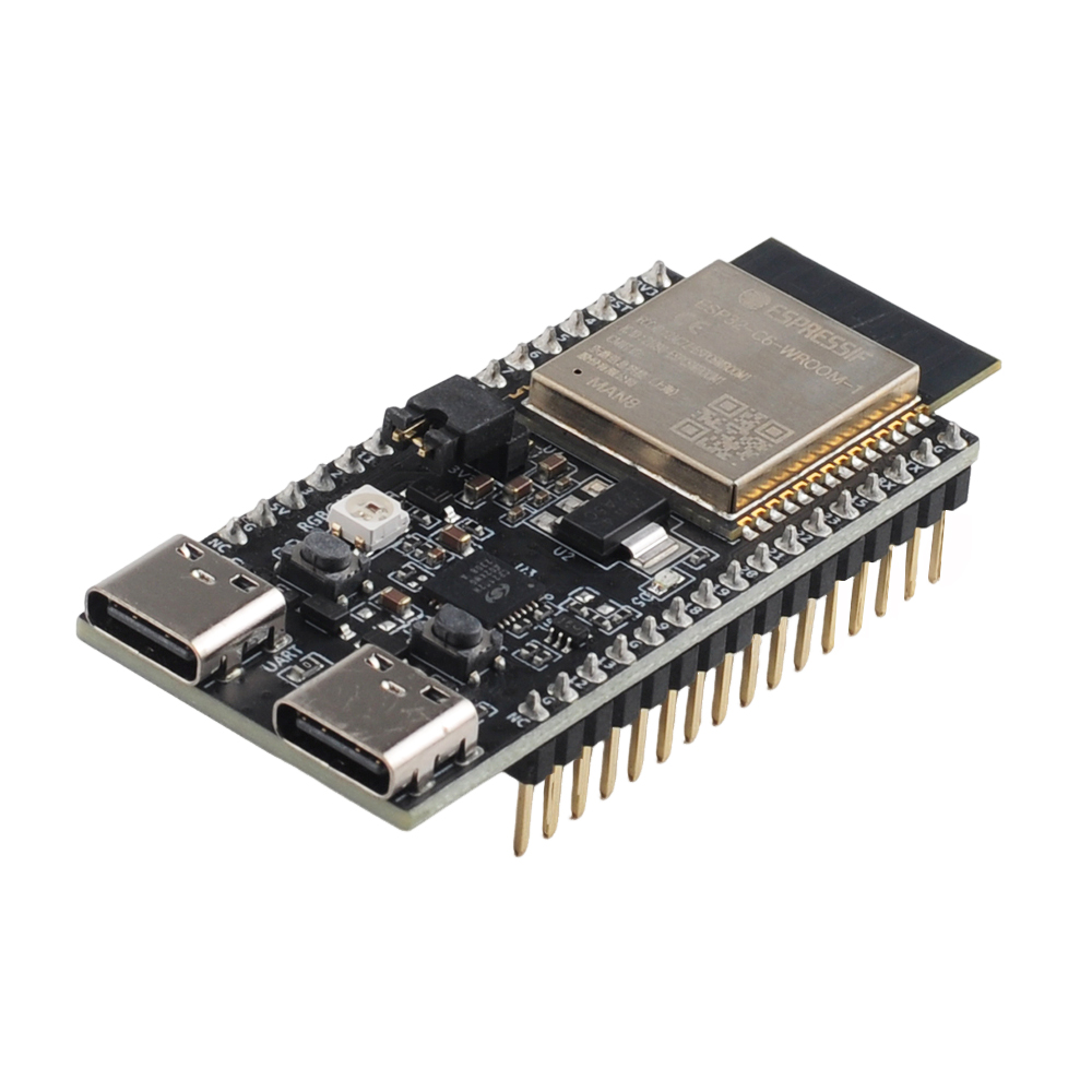ESP32 C6 DevKitC 1 N8 IoT-Boar – Diy Home Automation System Bewertung und Preis