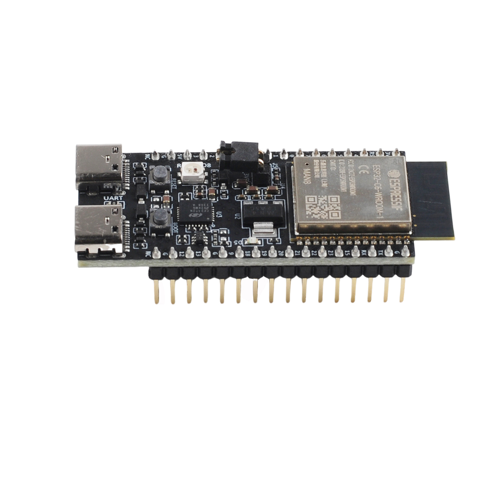 ESP32 C6 DevKitC 1 N8 IoT-Boar – Diy Home Automation System Bewertung und Preis