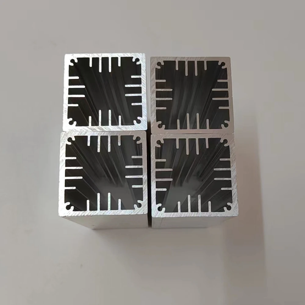 1 Stück 40x40mm Aluminium-Quad – Home Automation System Diy Bewertung und Preis