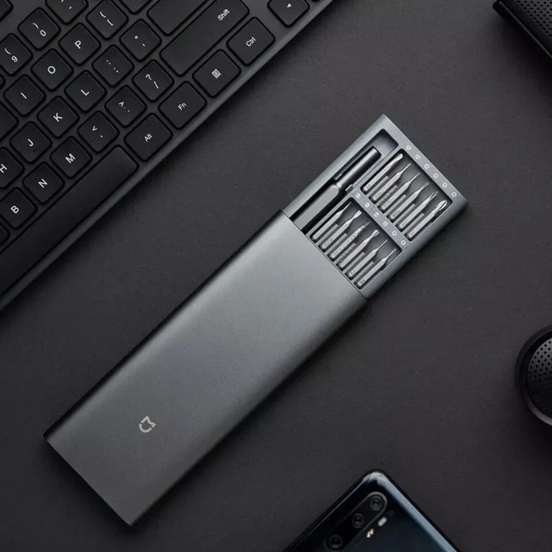 NEUES MIJIA Schraubendreher-Se – Home Automation Diy Kit Bewertung und Preis