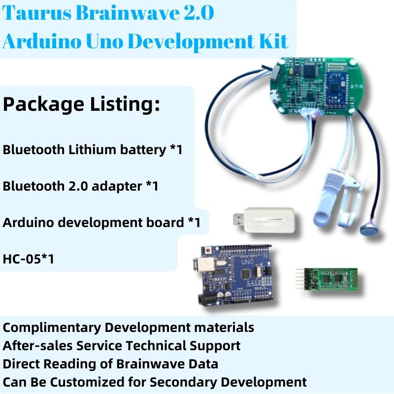 STM32 TGAM-Modul für Arduino D – Home Automation Arduino Bewertung und Preis