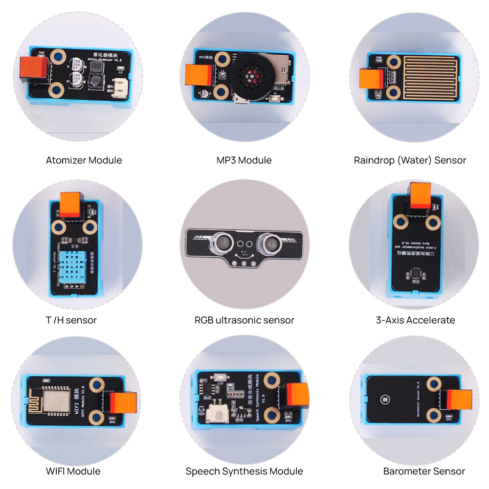 STEM DIY KI Smart Home Kit Pro – Home Automation Diy Kit Bewertung und Preis