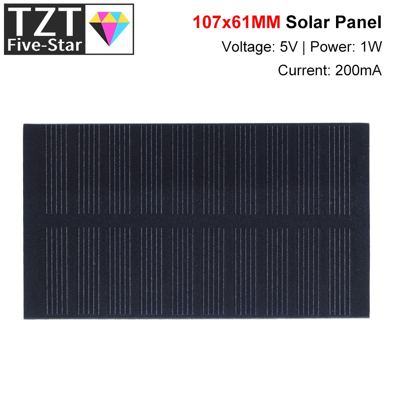 Smart elektronik Solar Panel 1 – Home Automation System Diy Bewertung und Preis